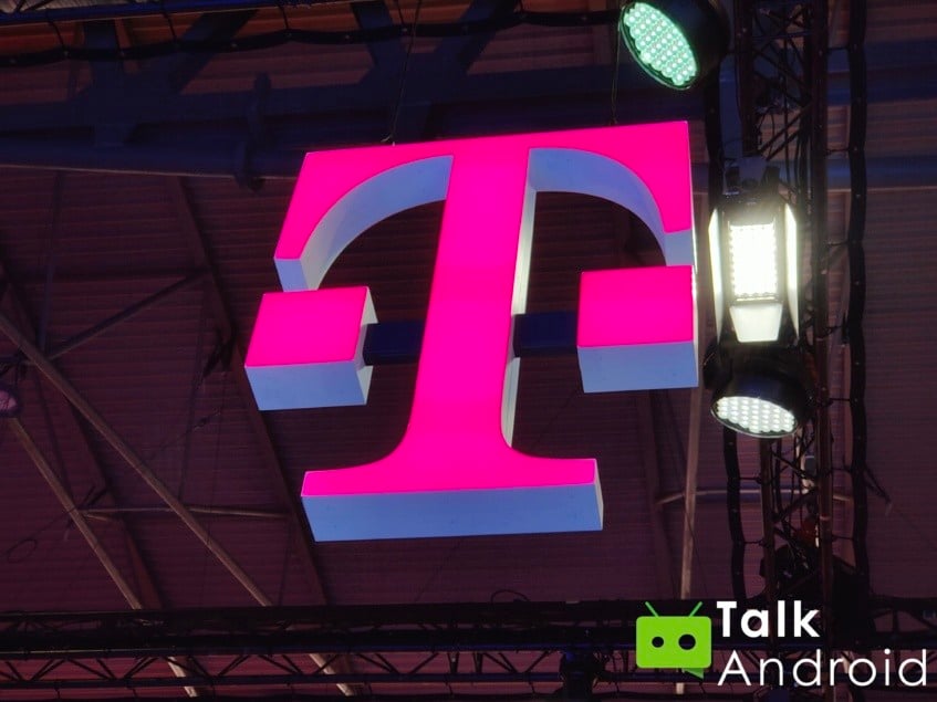 T-Mobile