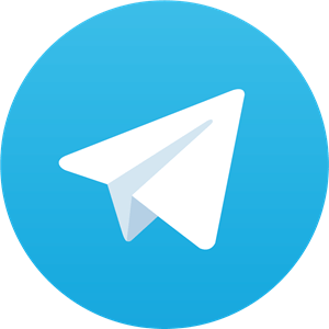 Telegram icon