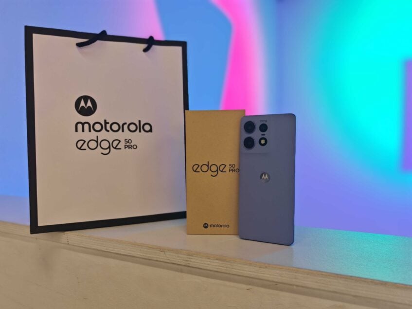 Motorola's Phones Could Face A US Ban Due To Patent Violation 6