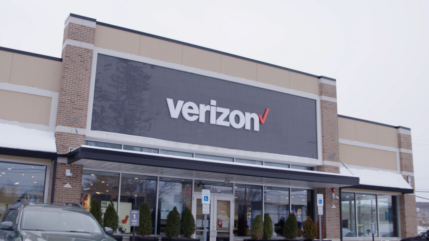 Here's Yet Another Verizon Price Hike; This Time, Verizon Protect 1