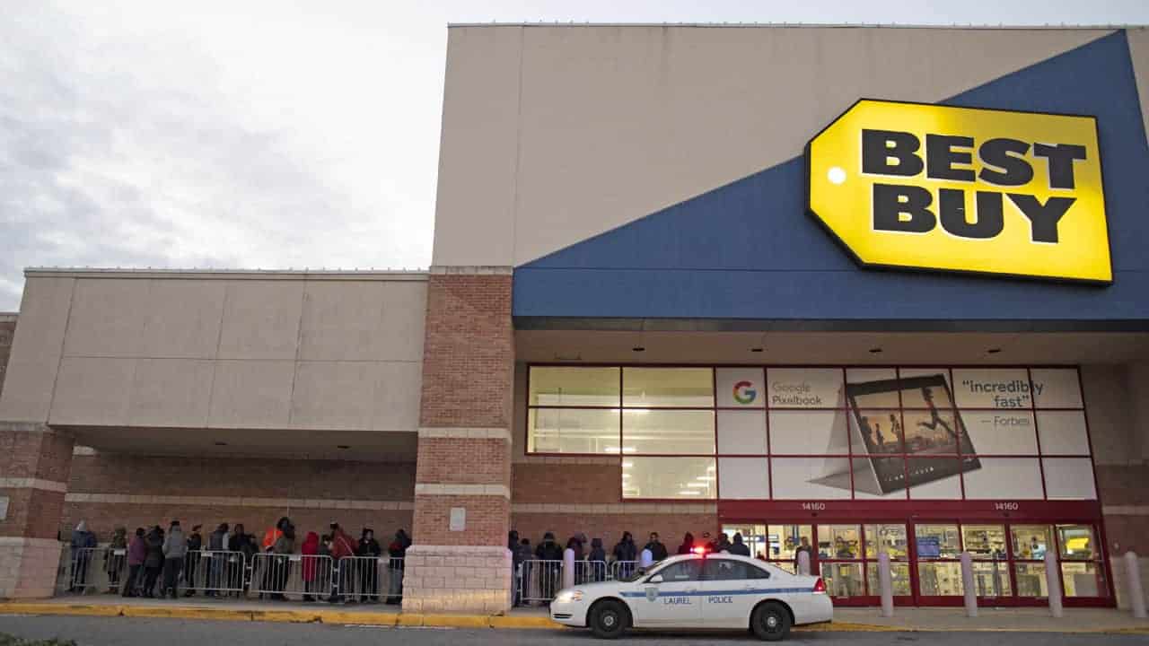 best buy