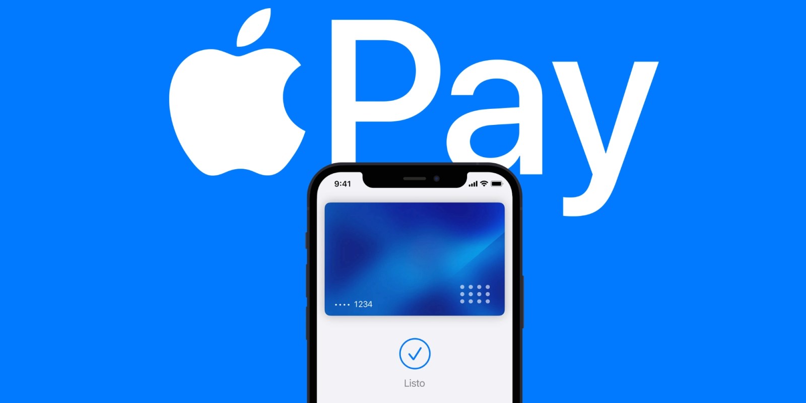 Apple Pay