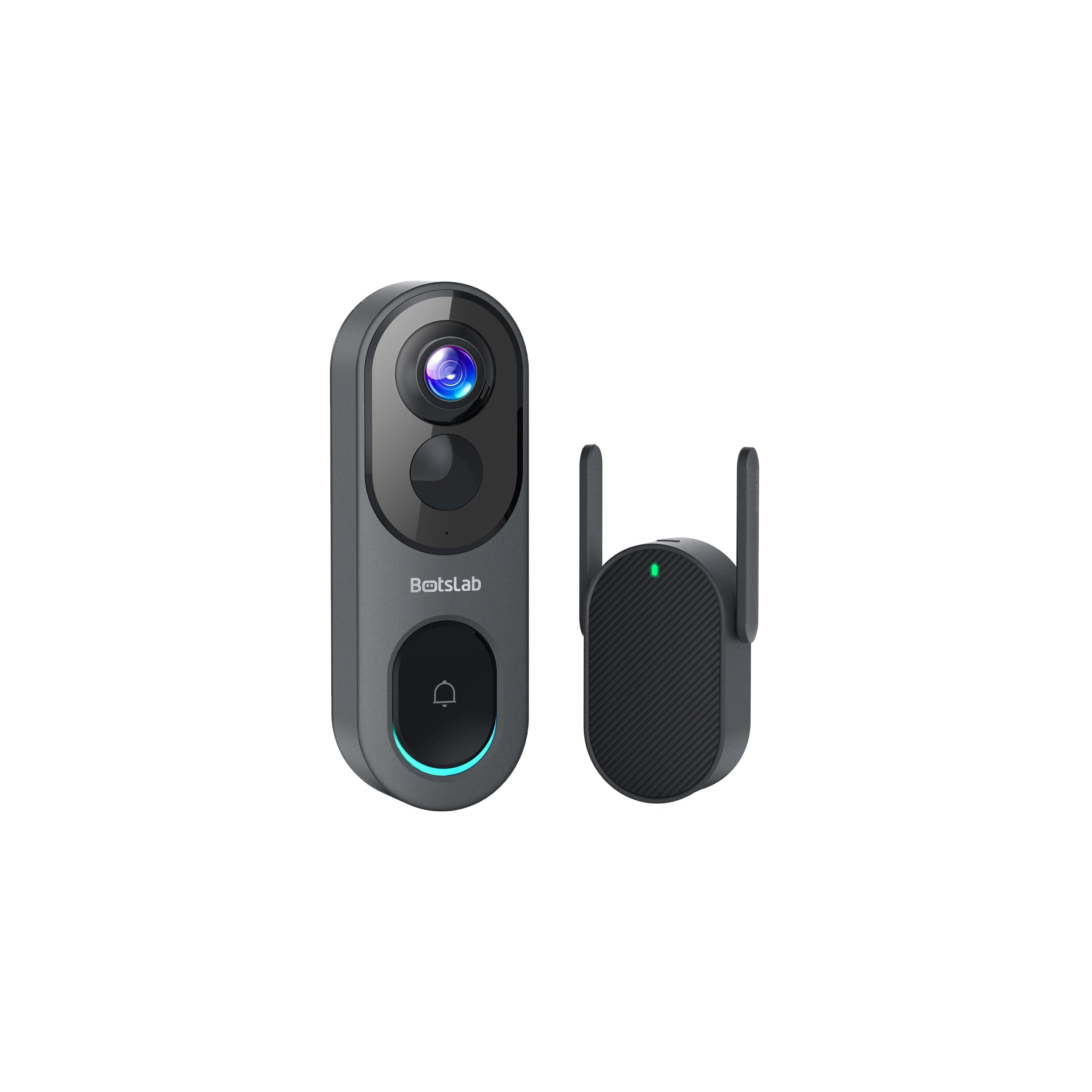 Botslab Video Doorbell 2 Pro R811