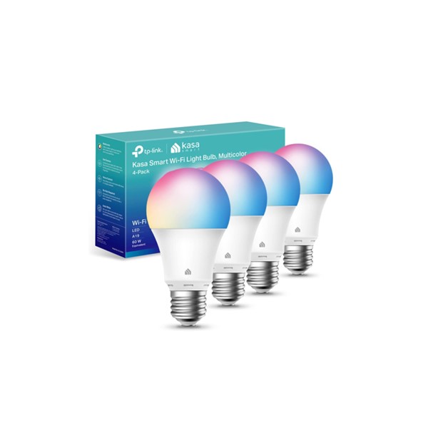 Kasa Smart Light Bulbs