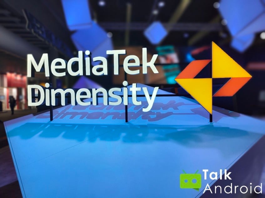 MediaTek's Upper-Midrange, Big-Core Dimensity 8400 Is Here 4