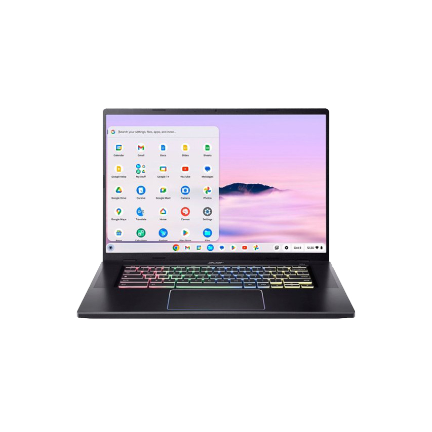 Acer Chromebook Plus 516 GE