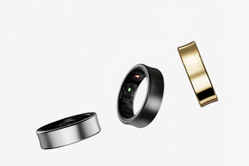 Samsung May Tease Its Galaxy Ring 2 At Unpacked Next Month 4