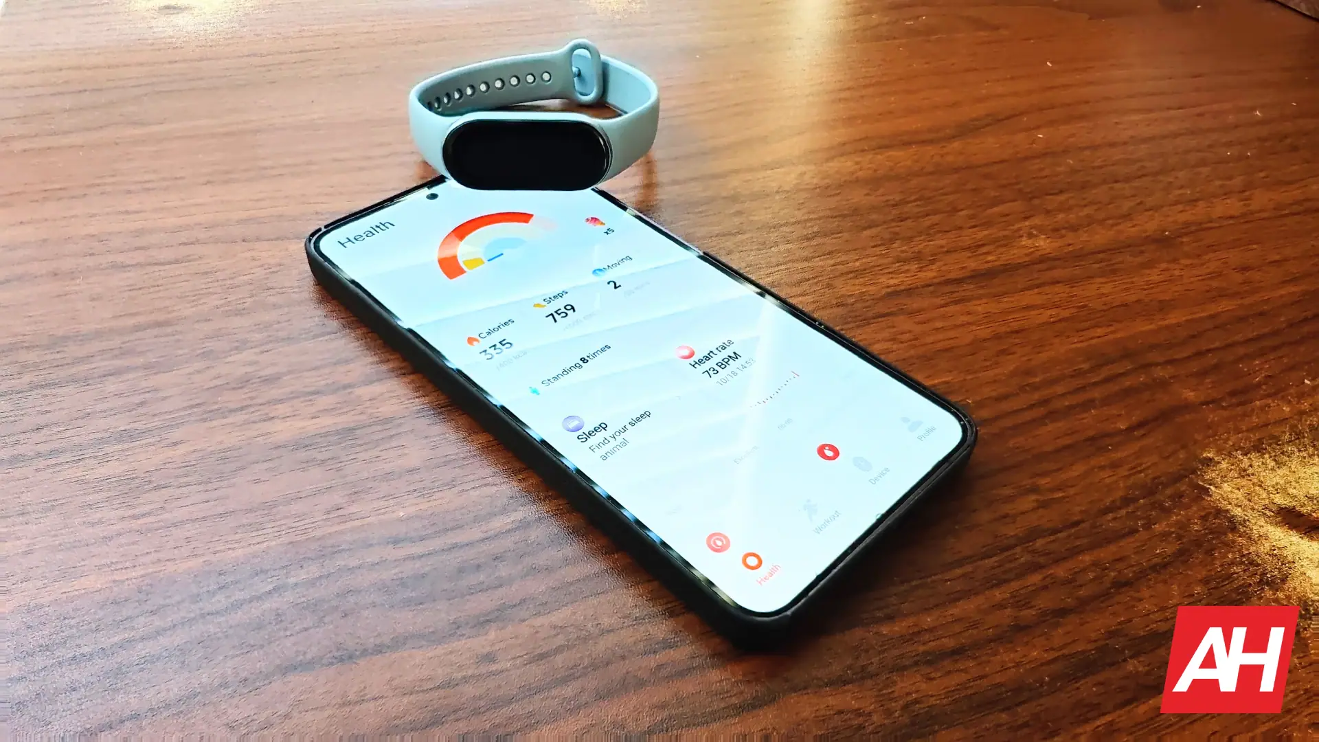 Xiaomi Smart Band 9 (5)