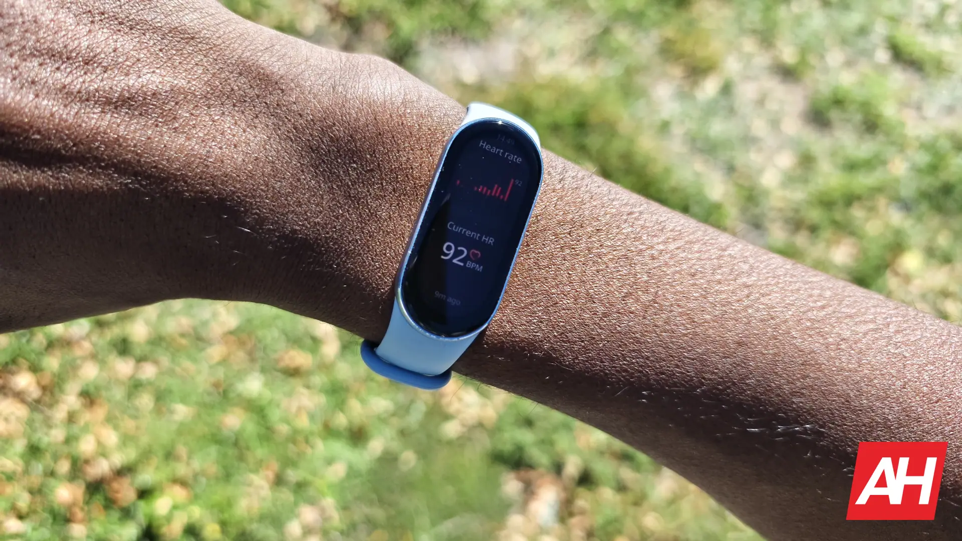 Xiaomi Smart Band 9 (8)