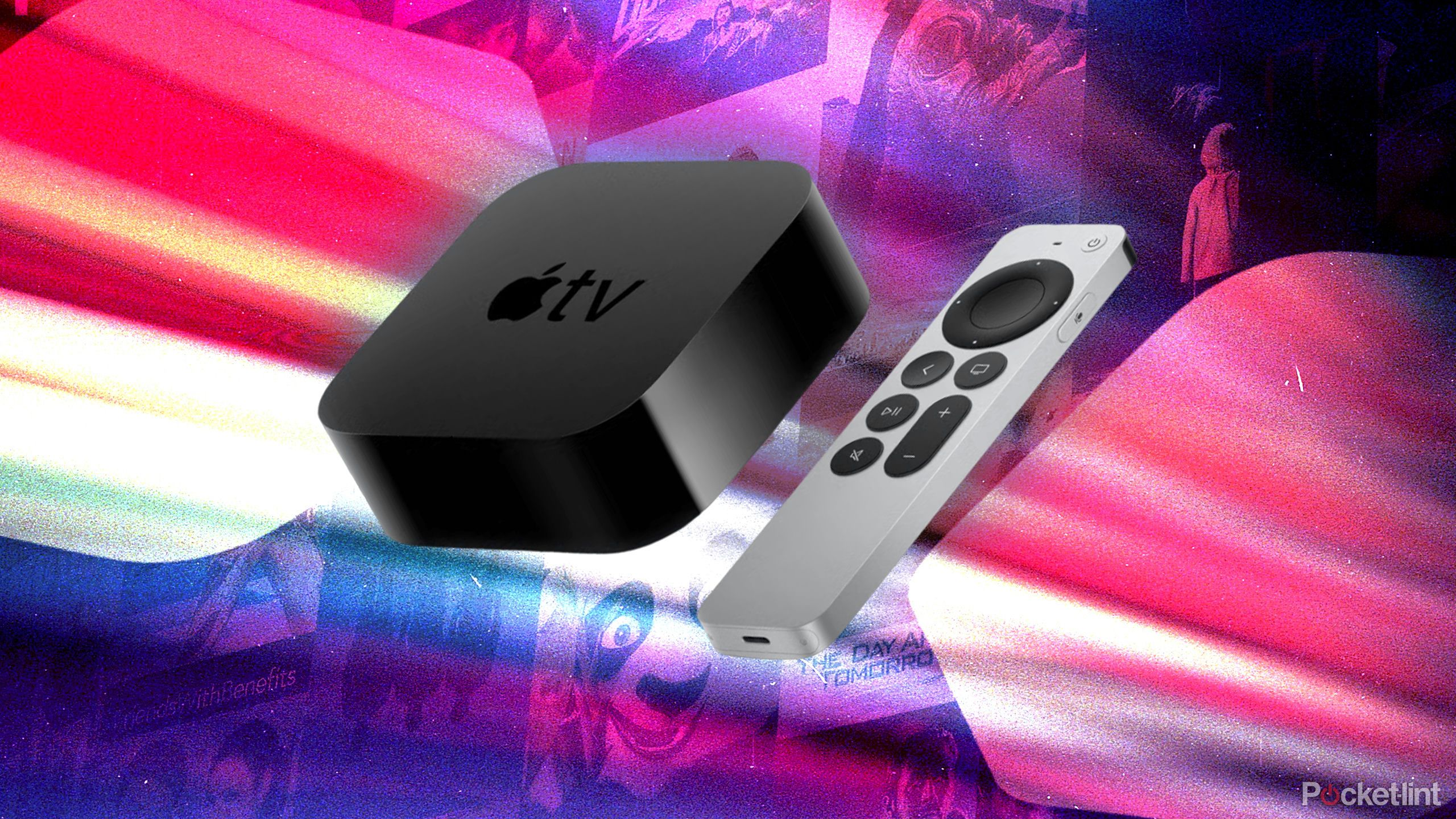 Apple TV