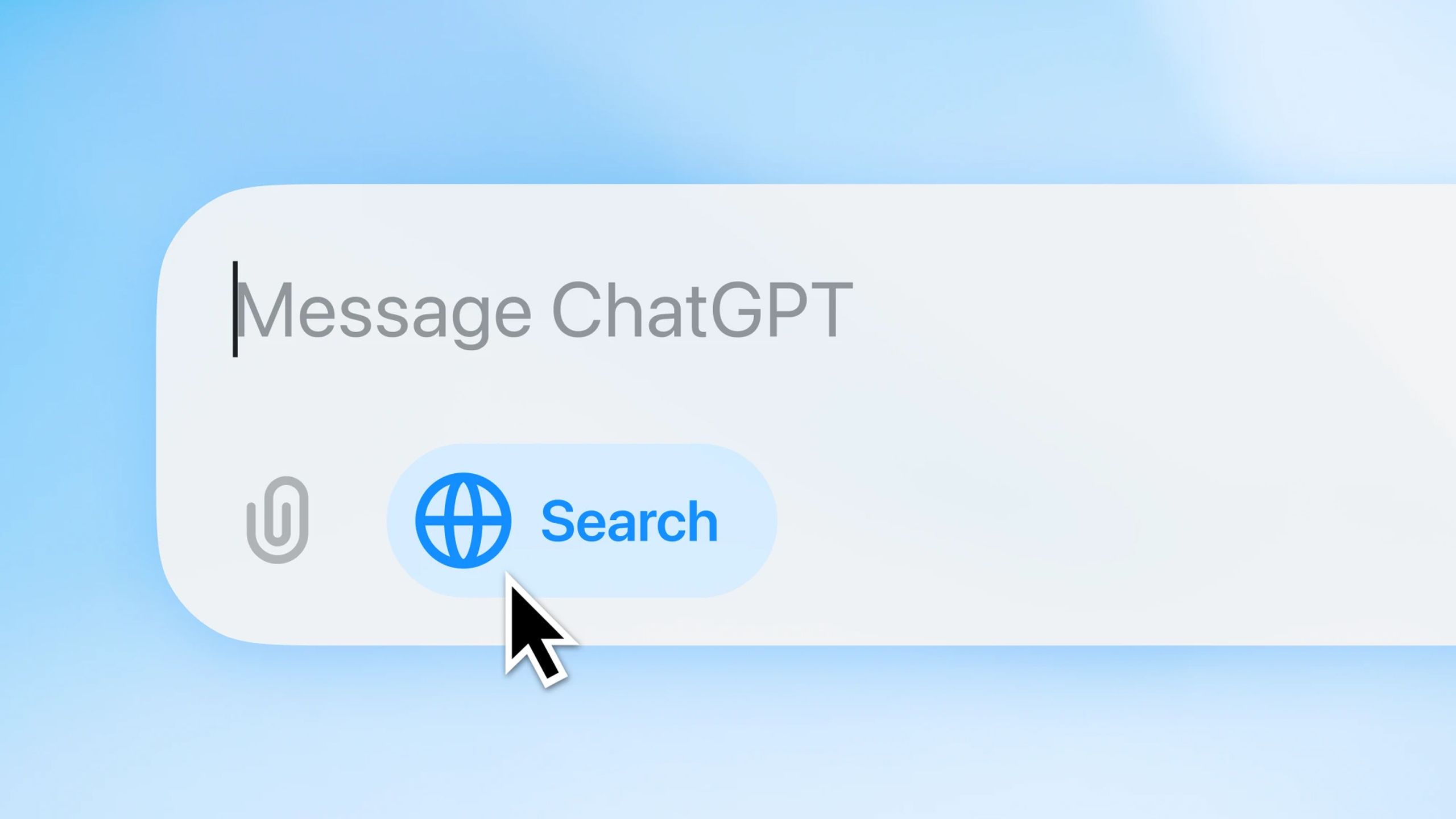 chatgpt search feature