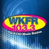 WKFR logo