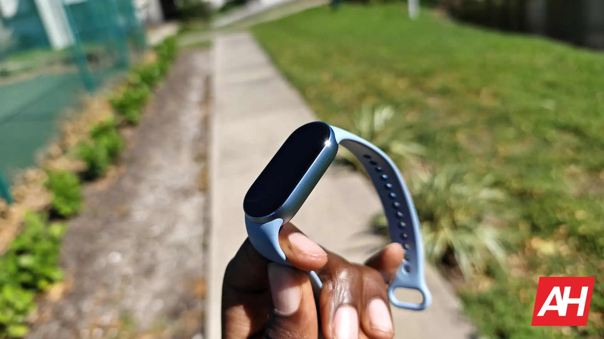 Xiaomi Smart Band 9 (10)