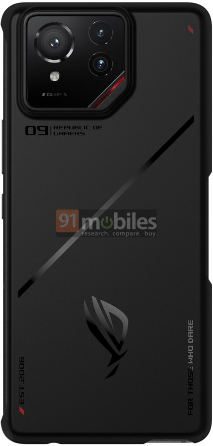 ROG Phone 9 Pro 7