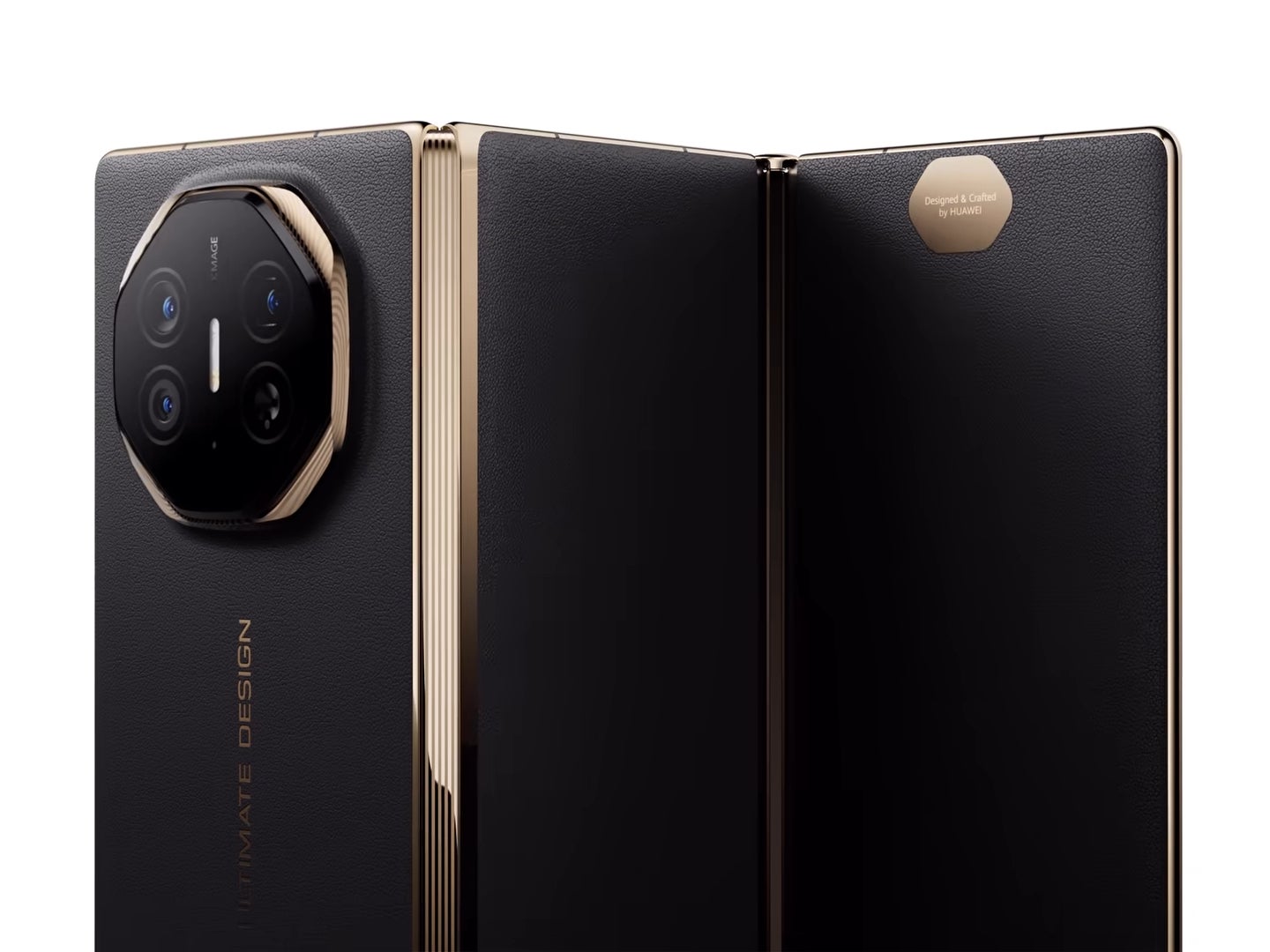 The laws of physics have had enough. | Image credit — Huawei - Will we see the last best smartphone within the decade?