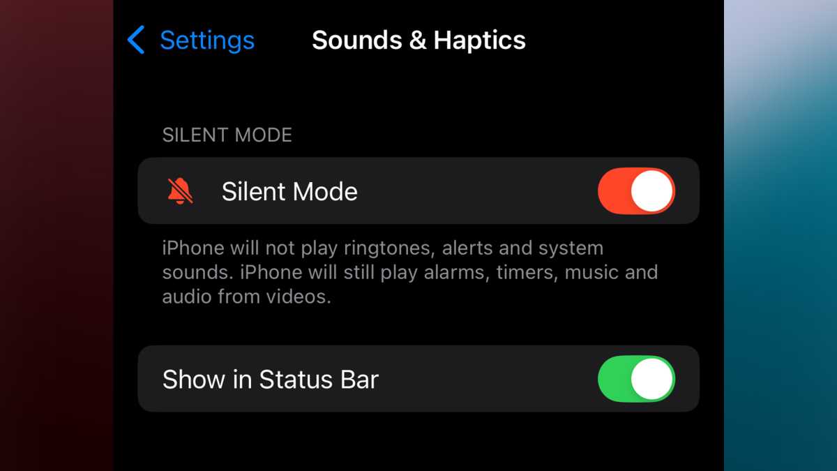 iPhone 16 series tips and tricks silent stealth mode