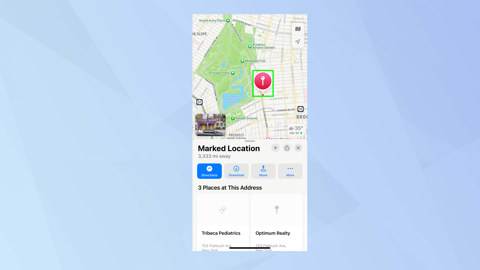 How to get the most out of Apple Maps in iOS 18