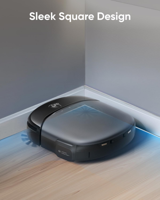 [Deal] Save A Massive £500 On Eufy's Omni S1 Pro Robot Vacuum 6