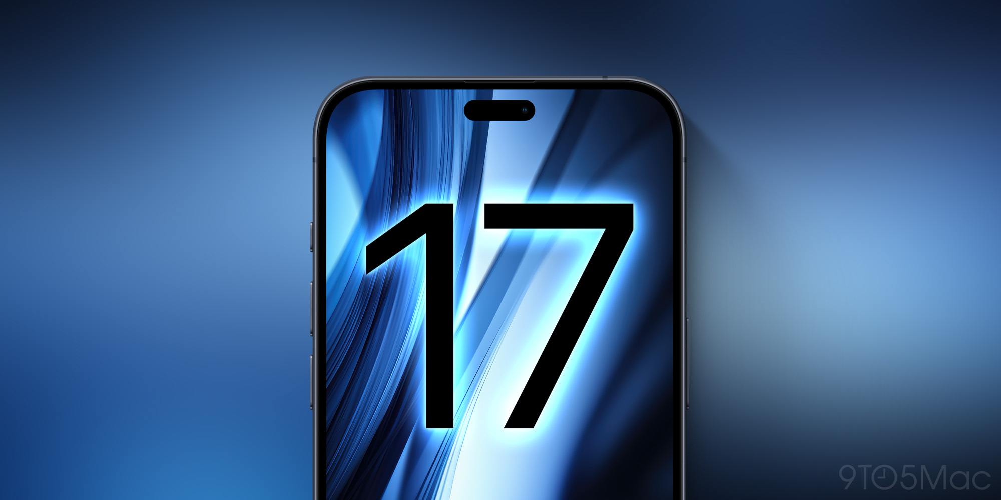 iPhone 17