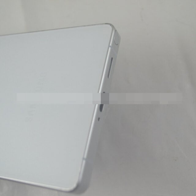 Real S25 Ultra Images Leak: Say Hello To The S24 Ultra, Again 6