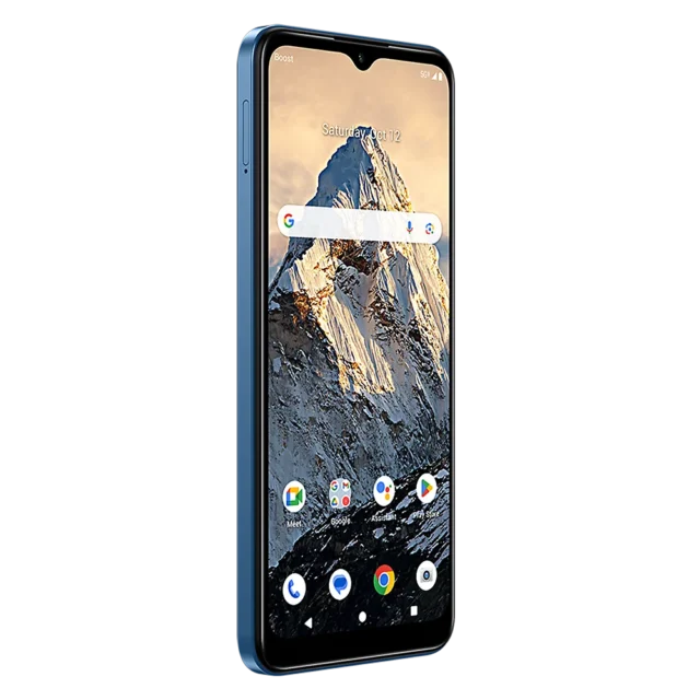 Boost Mobile's Summit 5G Phone Brings 5G At An Affordable Price 4