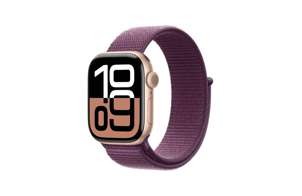 Apple Watch Series 10 GPS 42mm