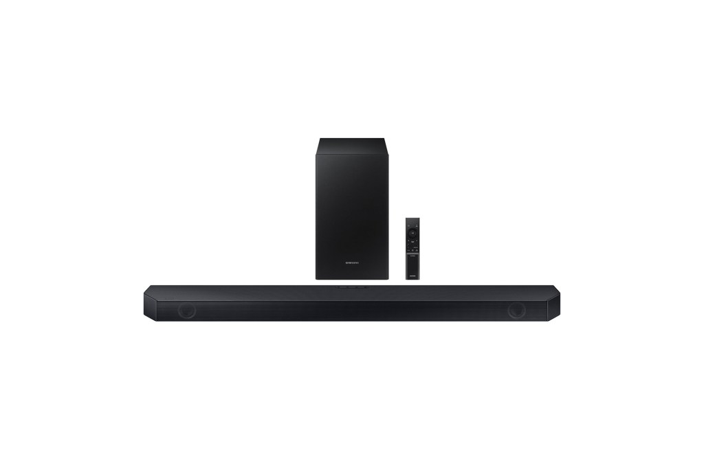 SAMSUNG Q-series 3.1ch. Dolby ATMOS Soundbar