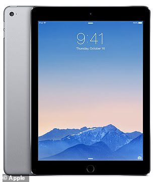 The iPad Air 2 was released in 2014 and discontinued in March 2017. This means it will soon move from vintage to obsolete