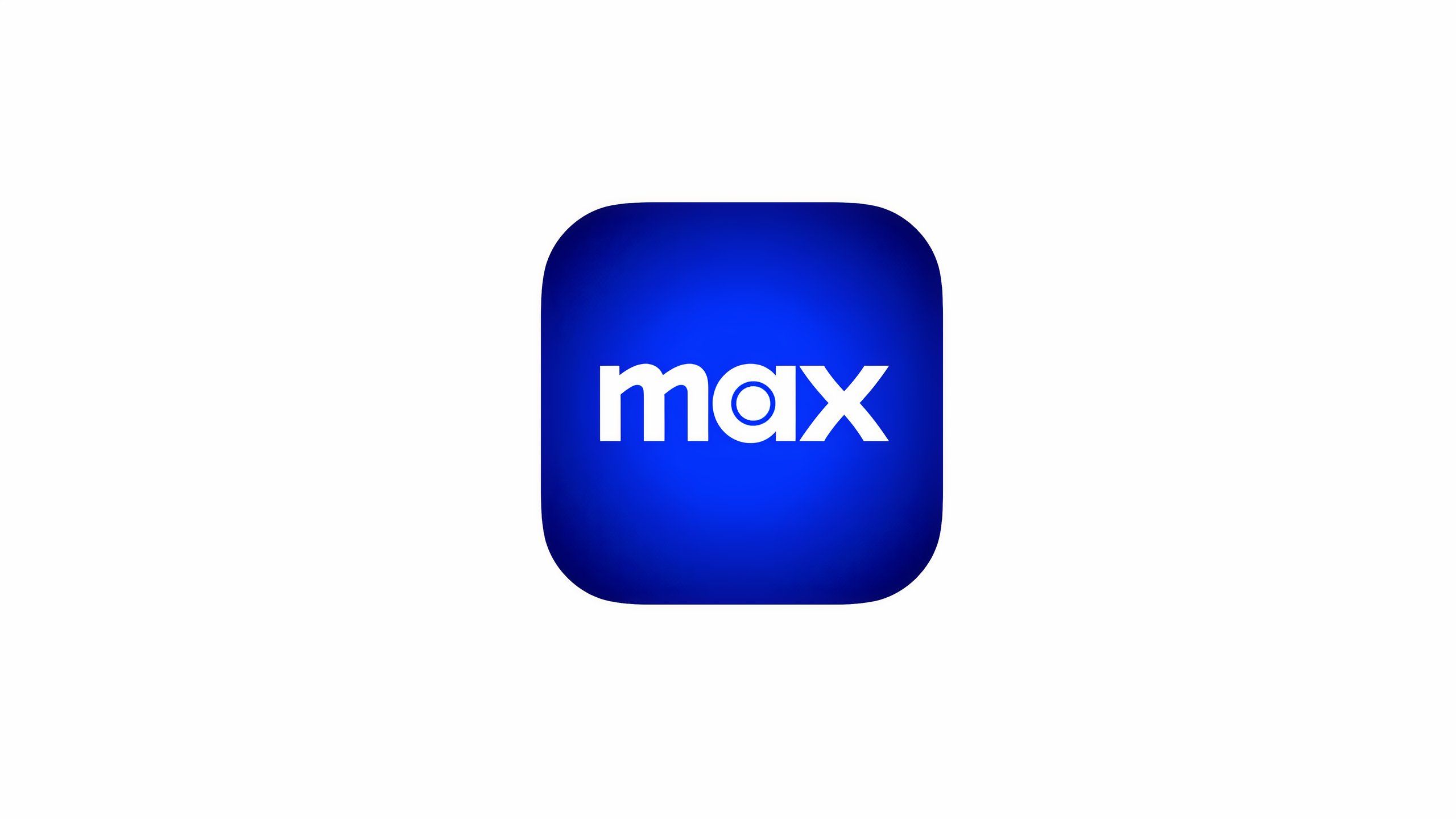 HBO Max icon tag