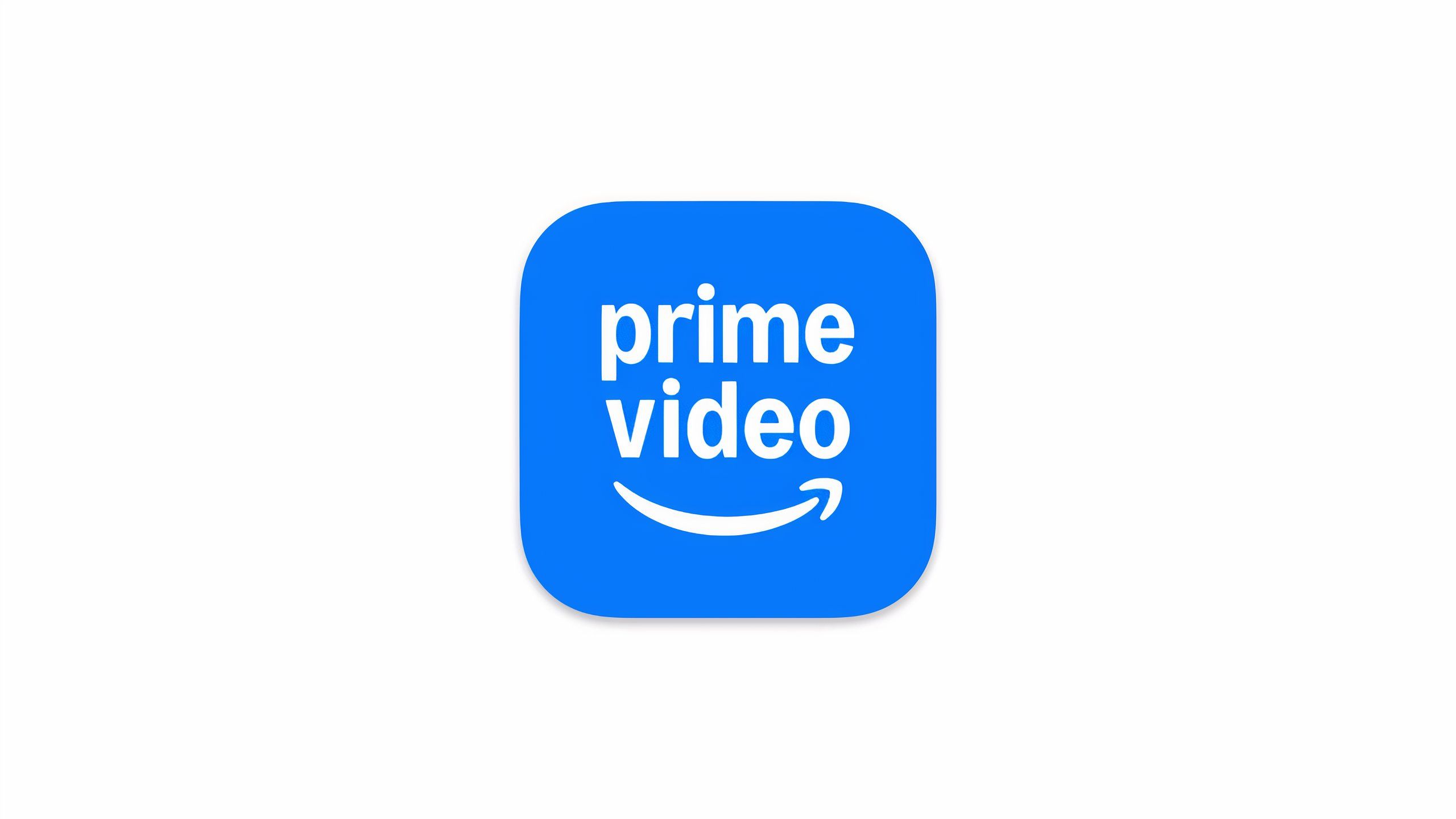 Amazon Prime Video icon tag