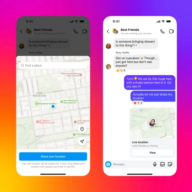 Instagram Adds New Features To Enhance Your DM Experience 5