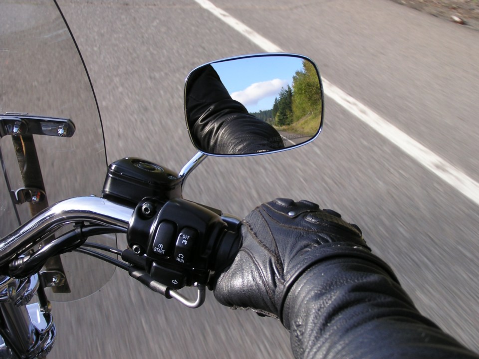 These moves are crucial for riders to know before they get on the road