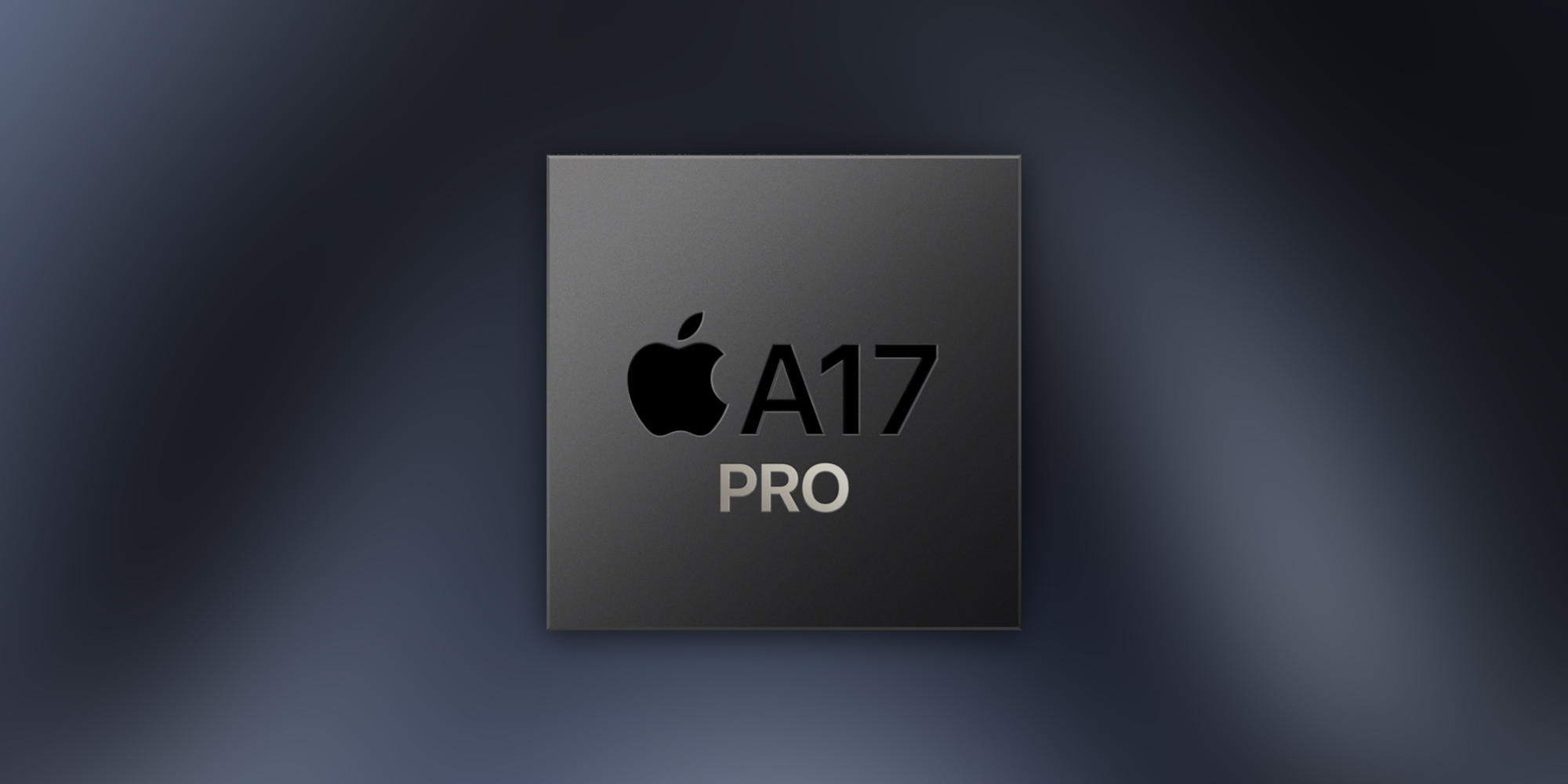 A17 Pro chip iPad mini 7