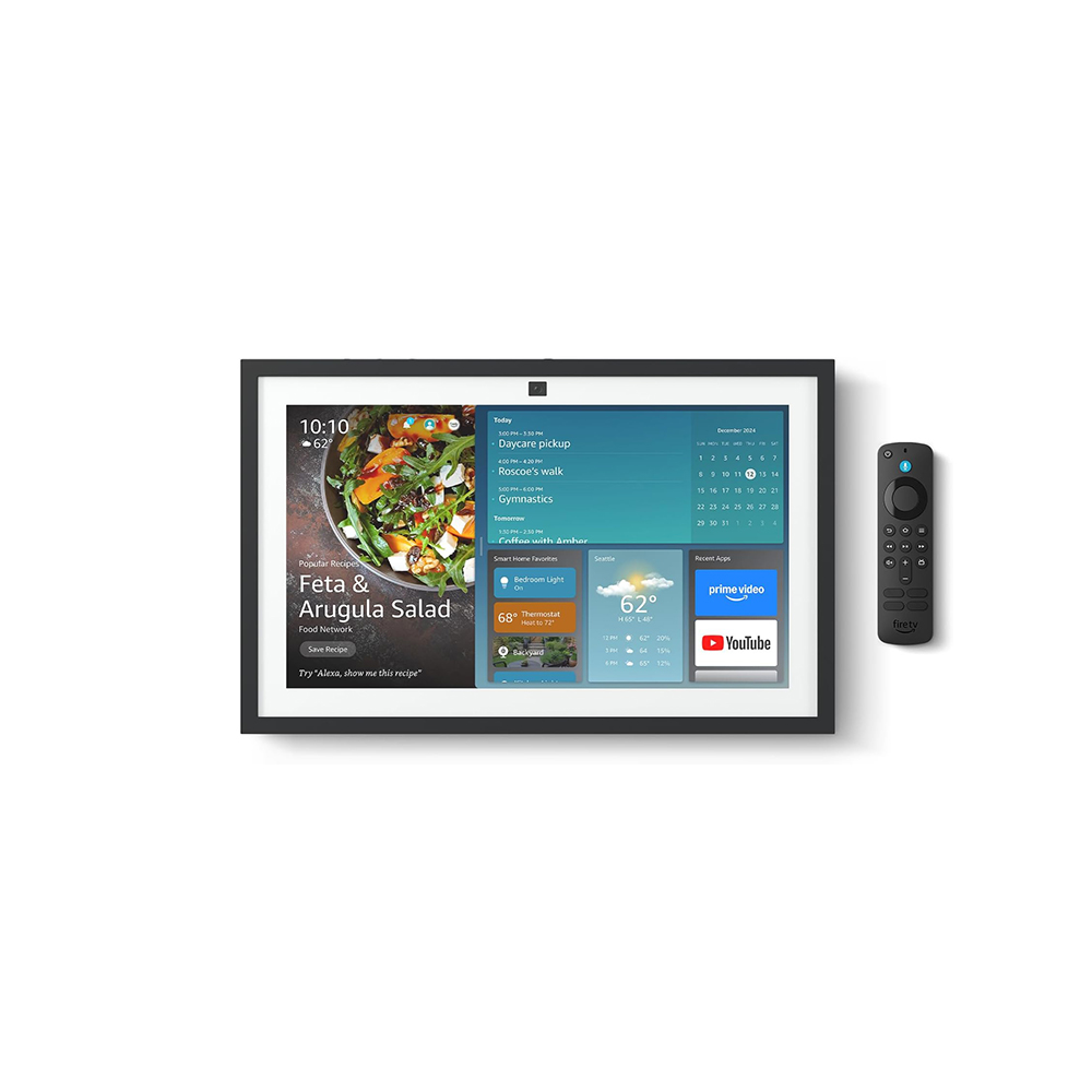 Amazon Echo Show 15