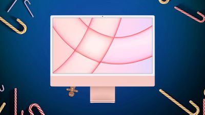 imac candycanes