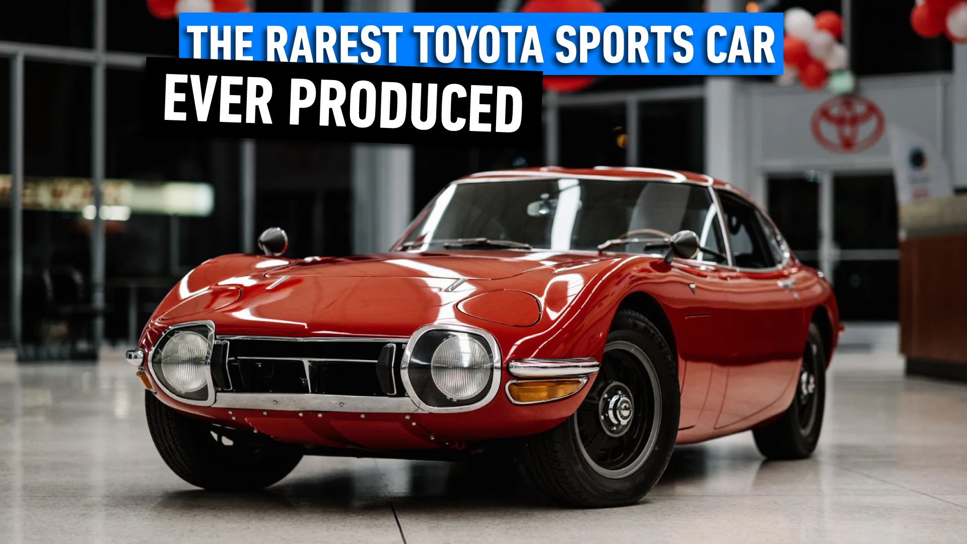 The-Rarest-Toyota-Sports-Car-Ever-Produced