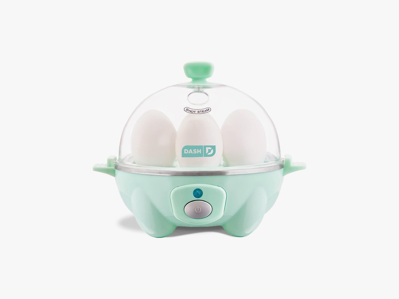 DASH Rapid Egg Cooker