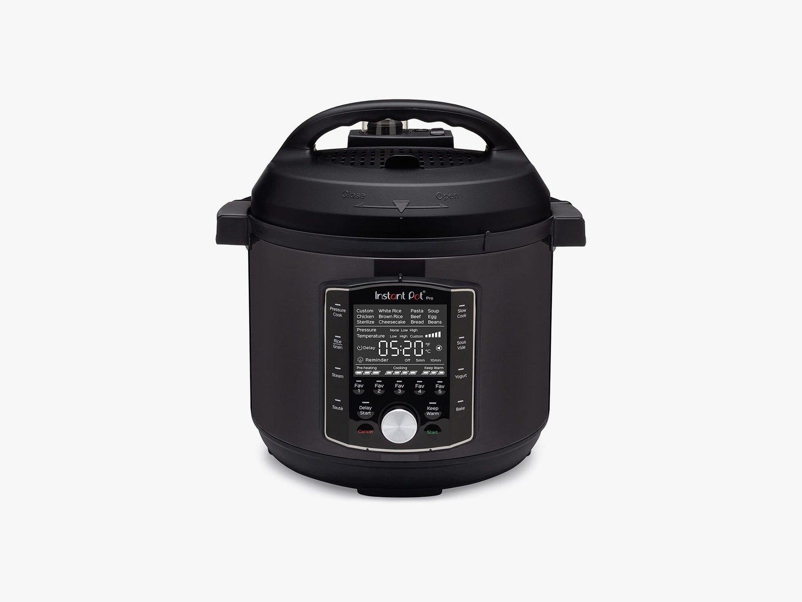 Instant Pot Pro Plus 8quart