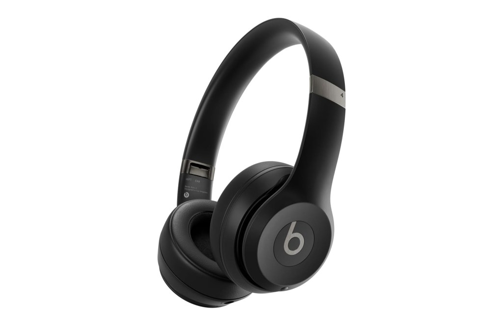 Beats Solo 4