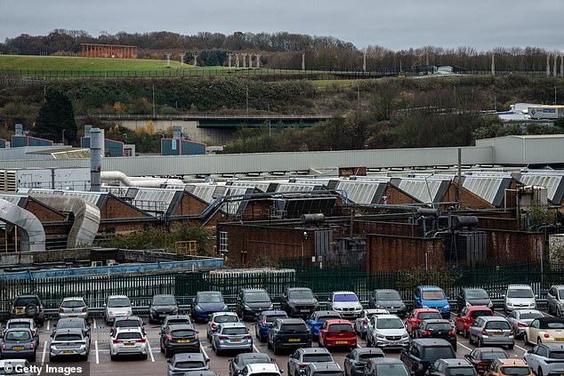 Motor giant Stellantis, which owns Vauxhall, earlier this week announced plans to close its van factory in Luton, putting 1,100 jobs at risk blamed the zero-emission vehicle (ZEV) mandate, which forces brands to sell an increasing proportion of electric cars each year