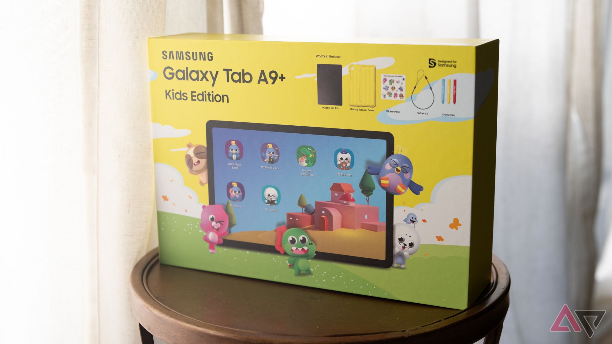 Samsung-A9-Plus-Kids-Edition-Full-Box