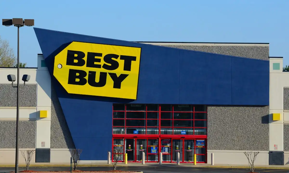 best buy