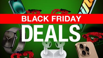 General Black Friday Deals 24 Green Tinsel