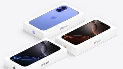 2024 iPhone Boxes