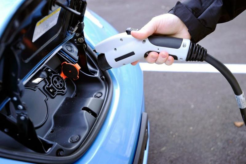 Electric Vehicle Adhesives Market