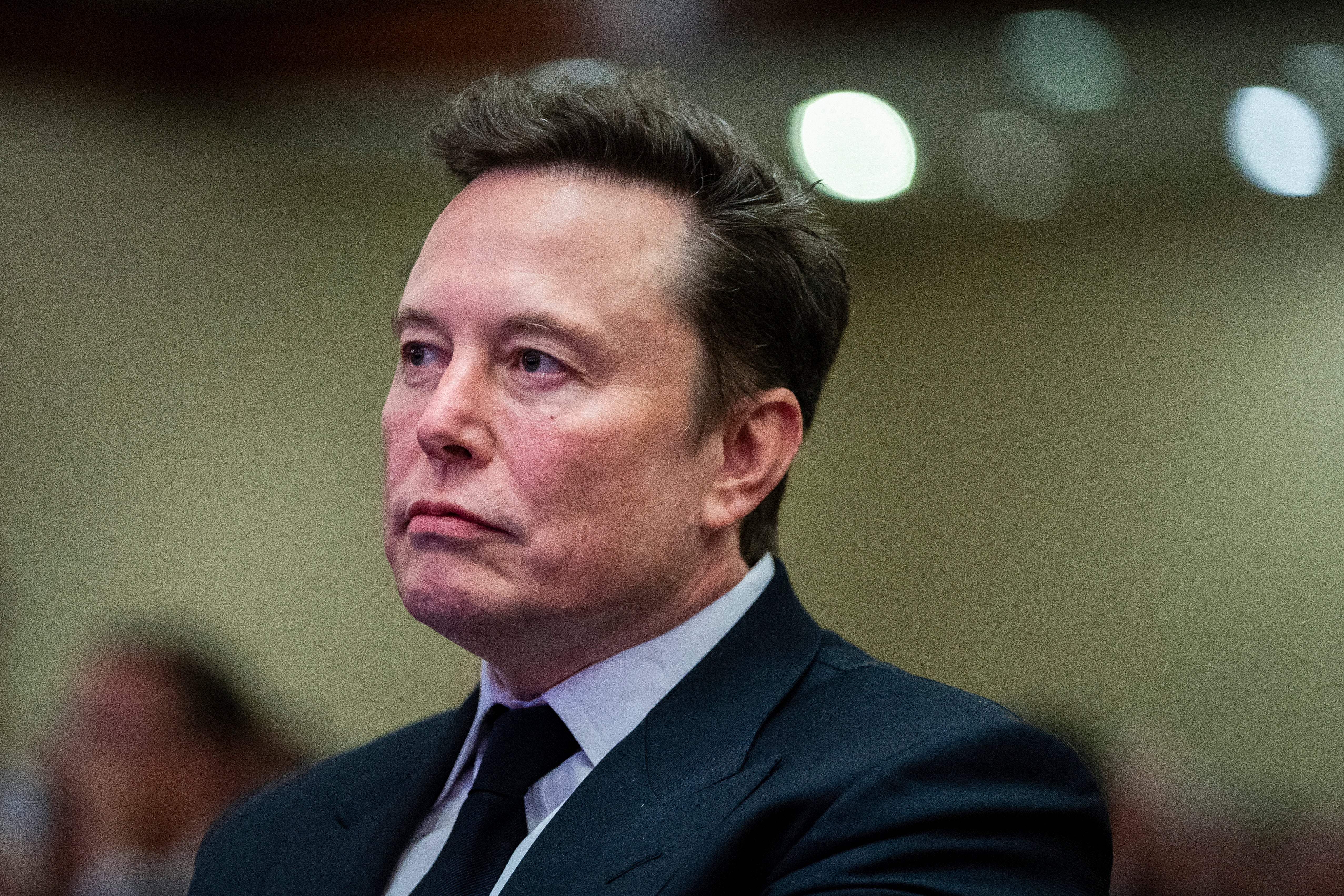 California Gov. Gavin Newsom’s possible plan to cut Tesla buyers out of new EV tax credits is driving Elon Musk nuts.