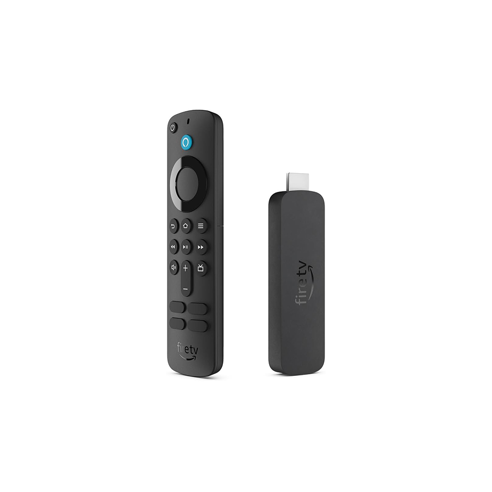 Amazon Fire TV Stick 4K