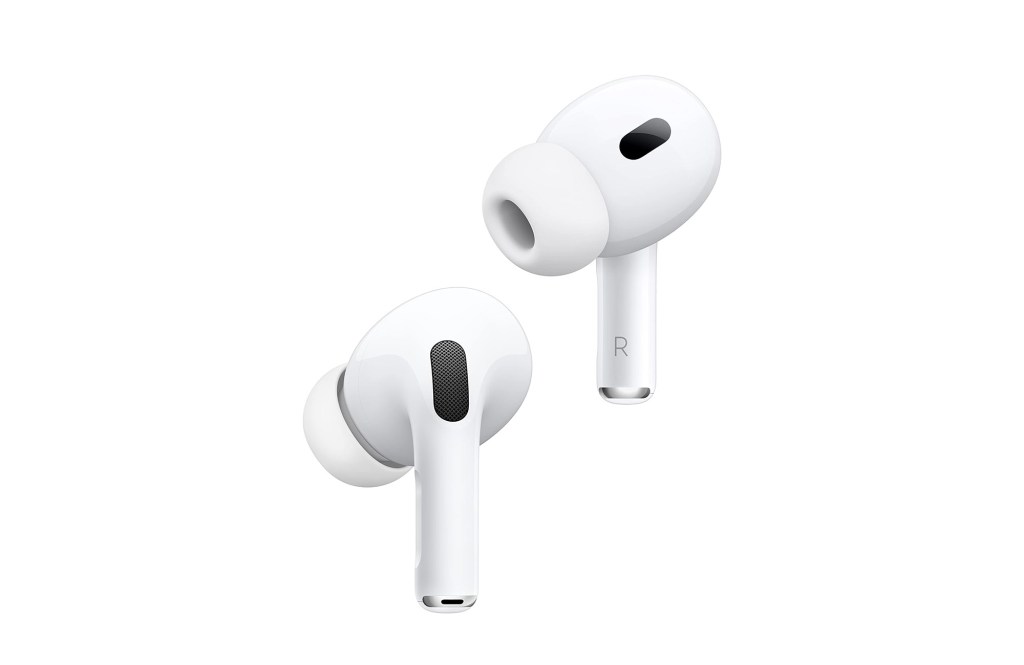 Apple AirPods Pro 2 Wireless Earbuds