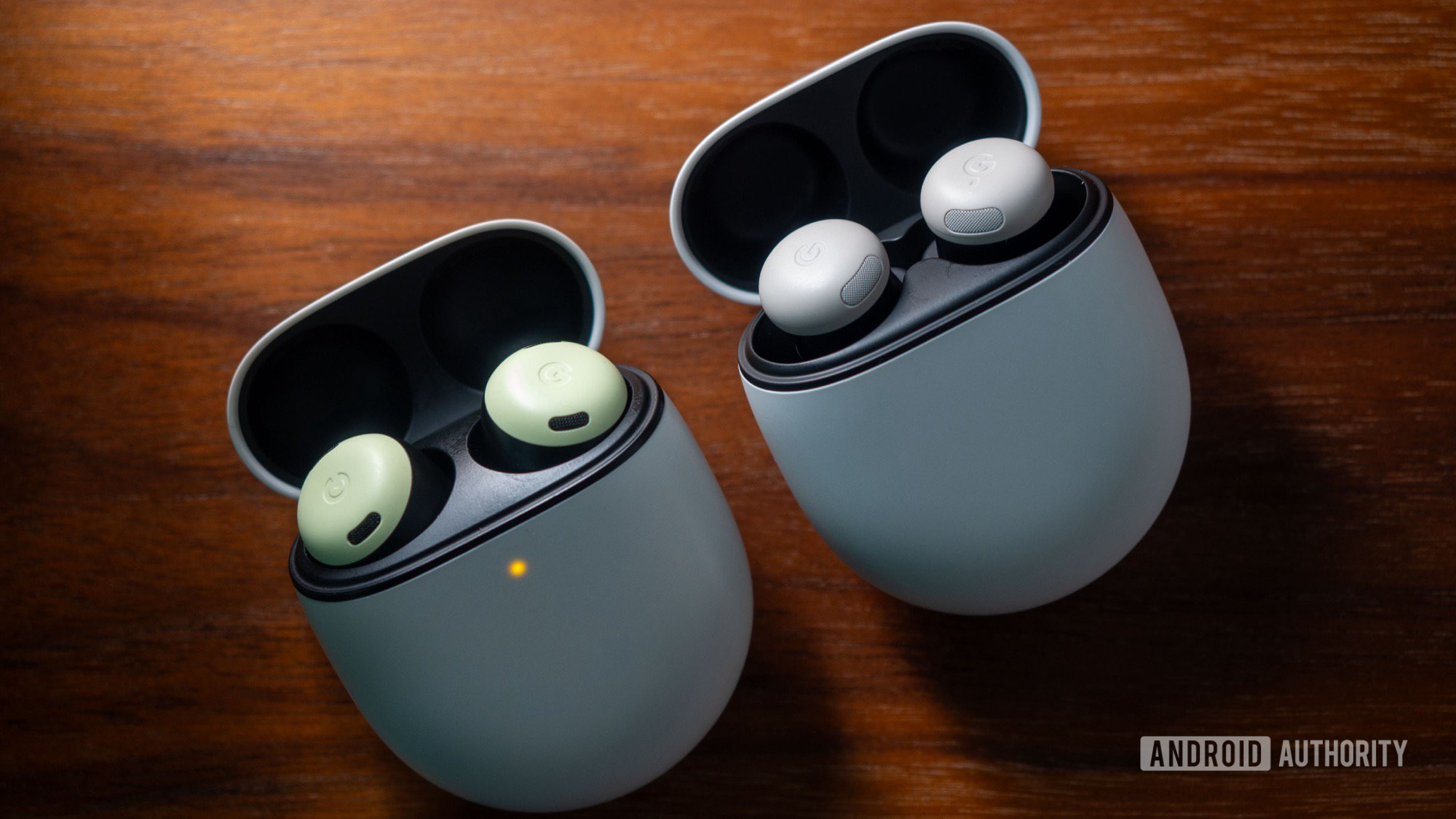 google pixel buds pro 2 vs pixel buds pro cases