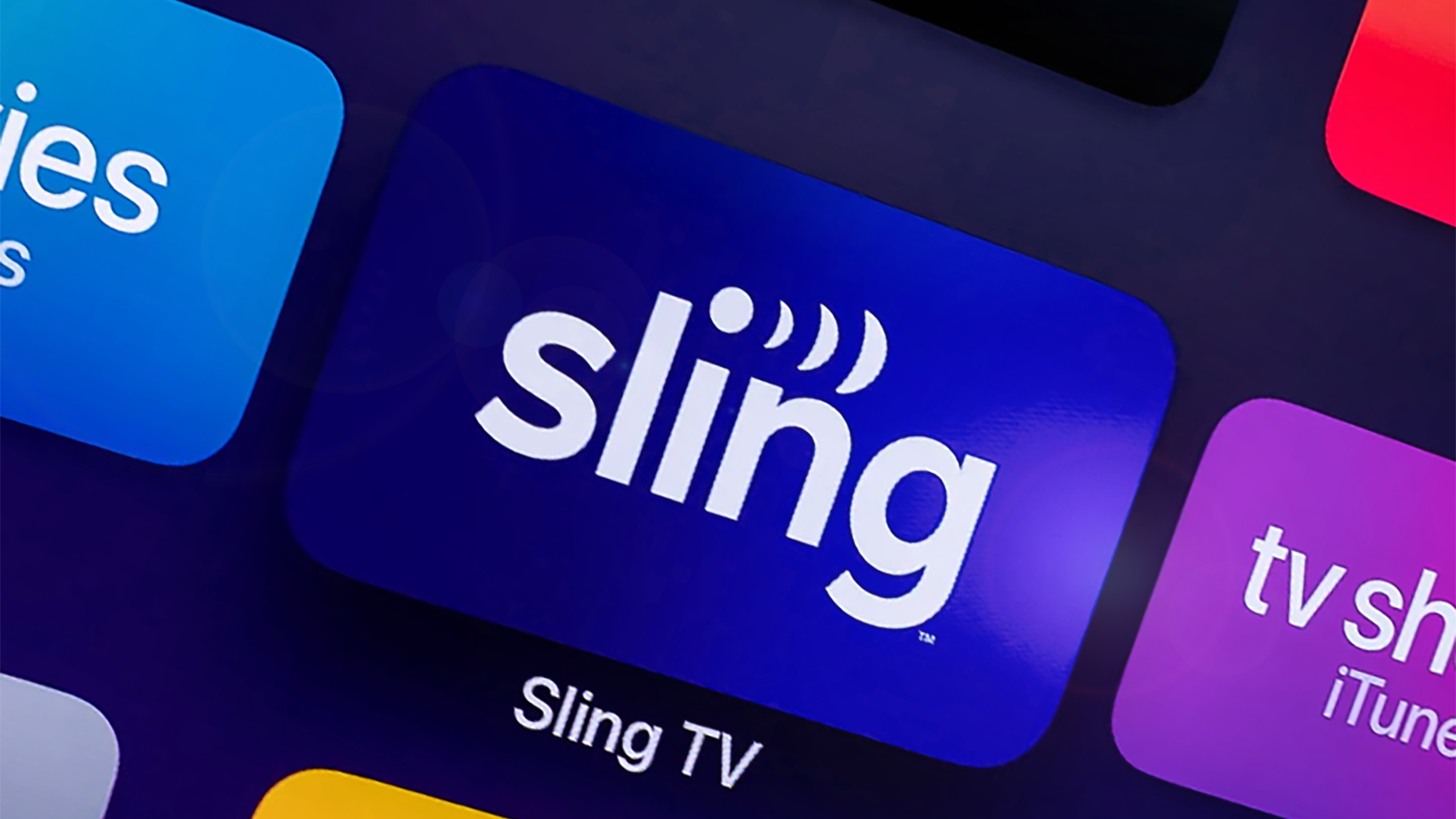 Sling TV